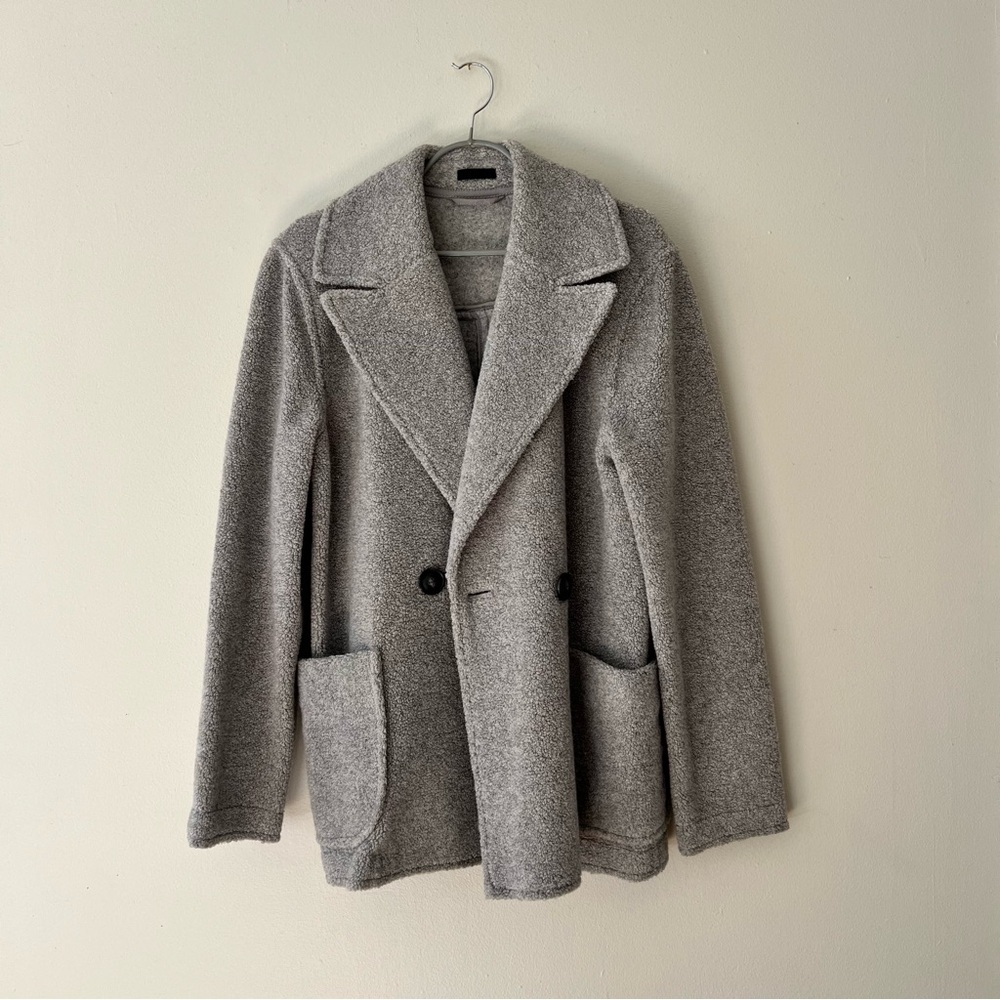 ATM Jacket